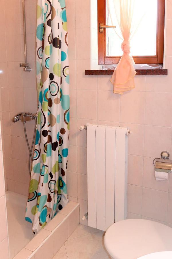 Apartment Mirjana - Lbn312-1 By Interhome Ruzici  المظهر الخارجي الصورة