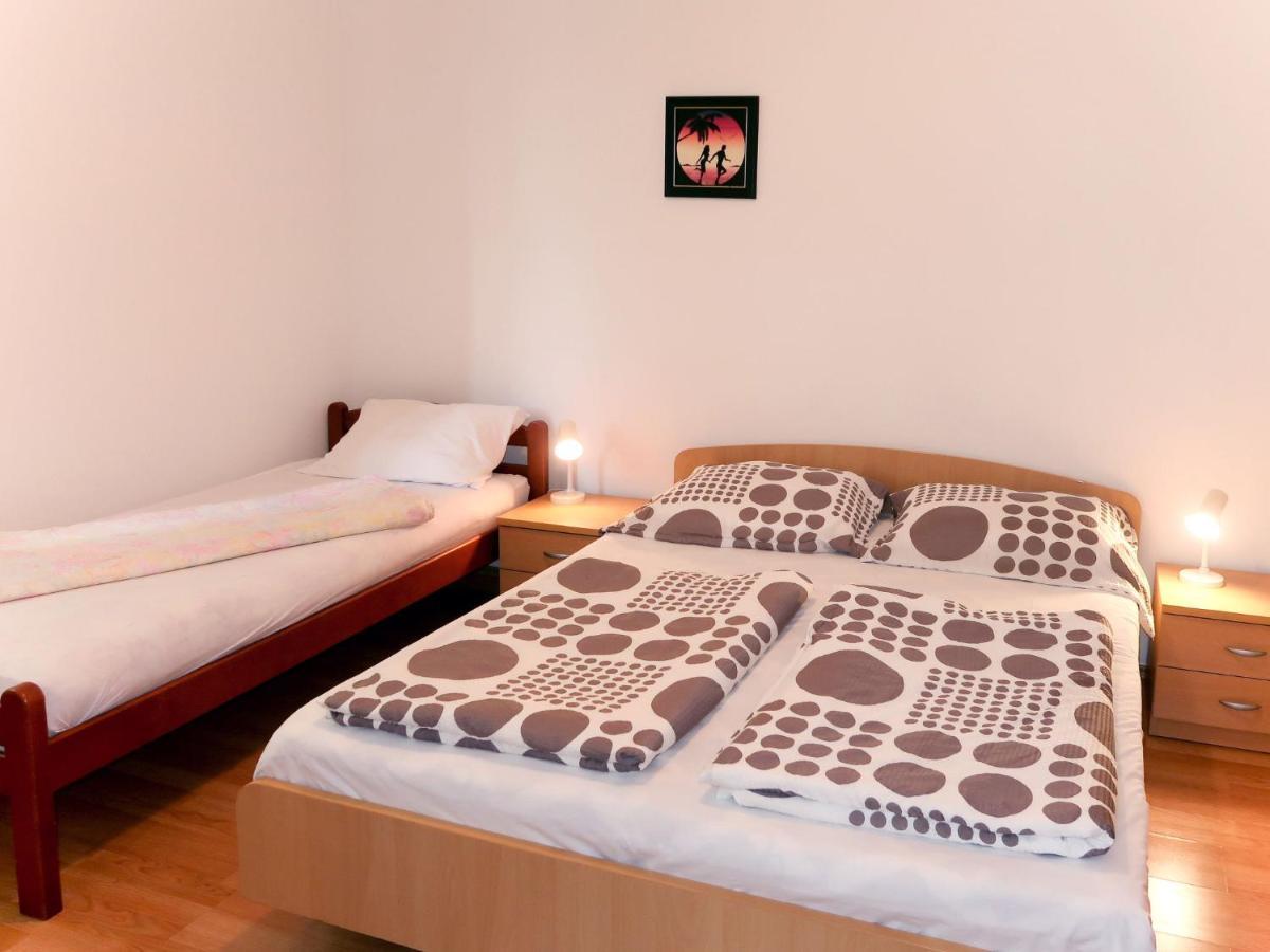 Apartment Mirjana - Lbn312-1 By Interhome Ruzici  المظهر الخارجي الصورة