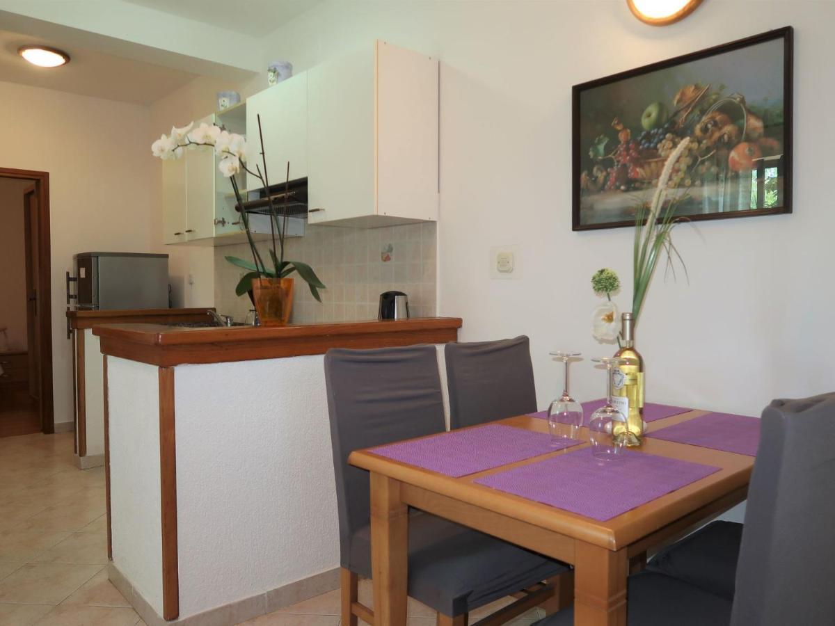 Apartment Mirjana - Lbn312-1 By Interhome Ruzici  المظهر الخارجي الصورة