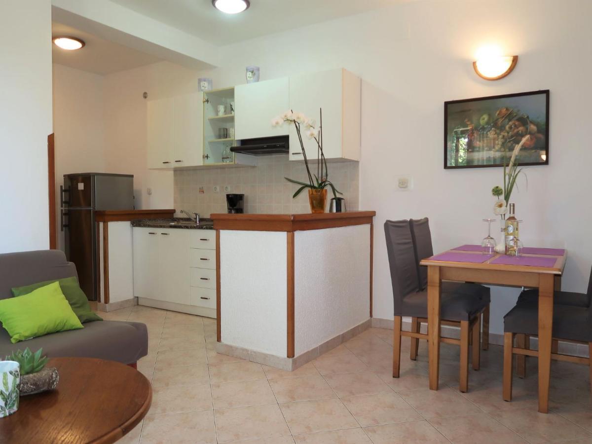 Apartment Mirjana - Lbn312-1 By Interhome Ruzici  المظهر الخارجي الصورة