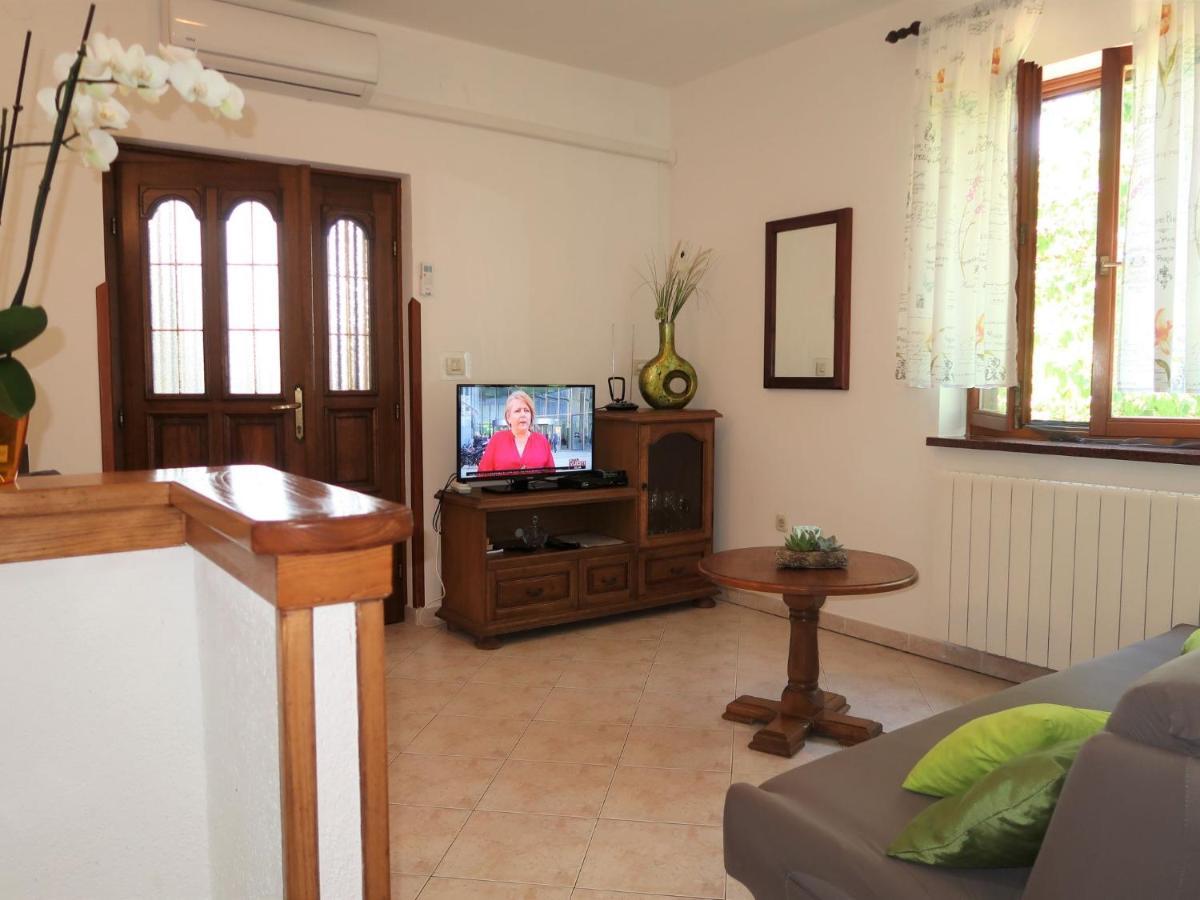 Apartment Mirjana - Lbn312-1 By Interhome Ruzici  المظهر الخارجي الصورة