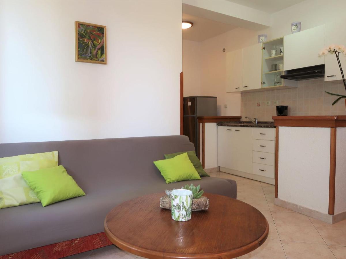 Apartment Mirjana - Lbn312-1 By Interhome Ruzici  المظهر الخارجي الصورة
