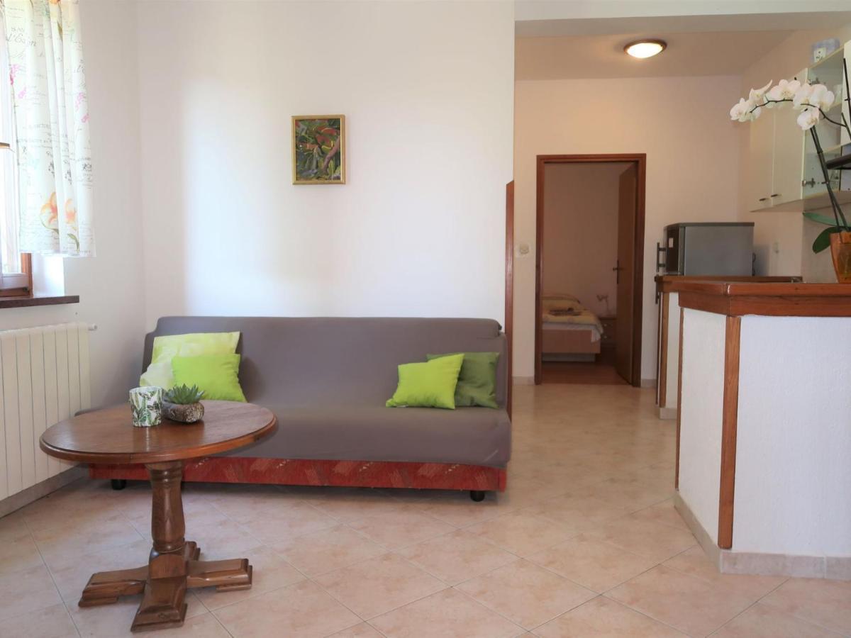 Apartment Mirjana - Lbn312-1 By Interhome Ruzici  المظهر الخارجي الصورة