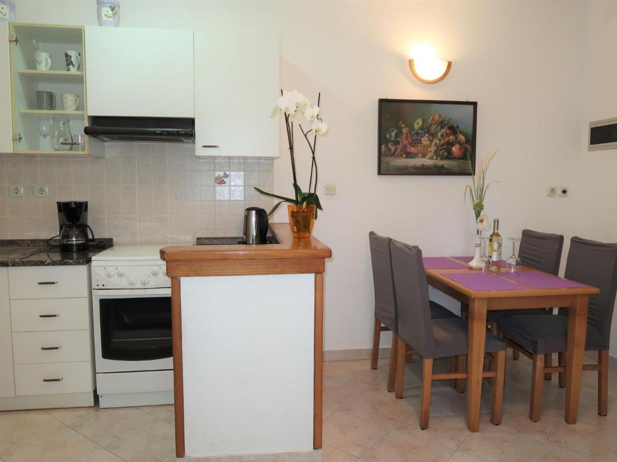 Apartment Mirjana - Lbn312-1 By Interhome Ruzici  المظهر الخارجي الصورة